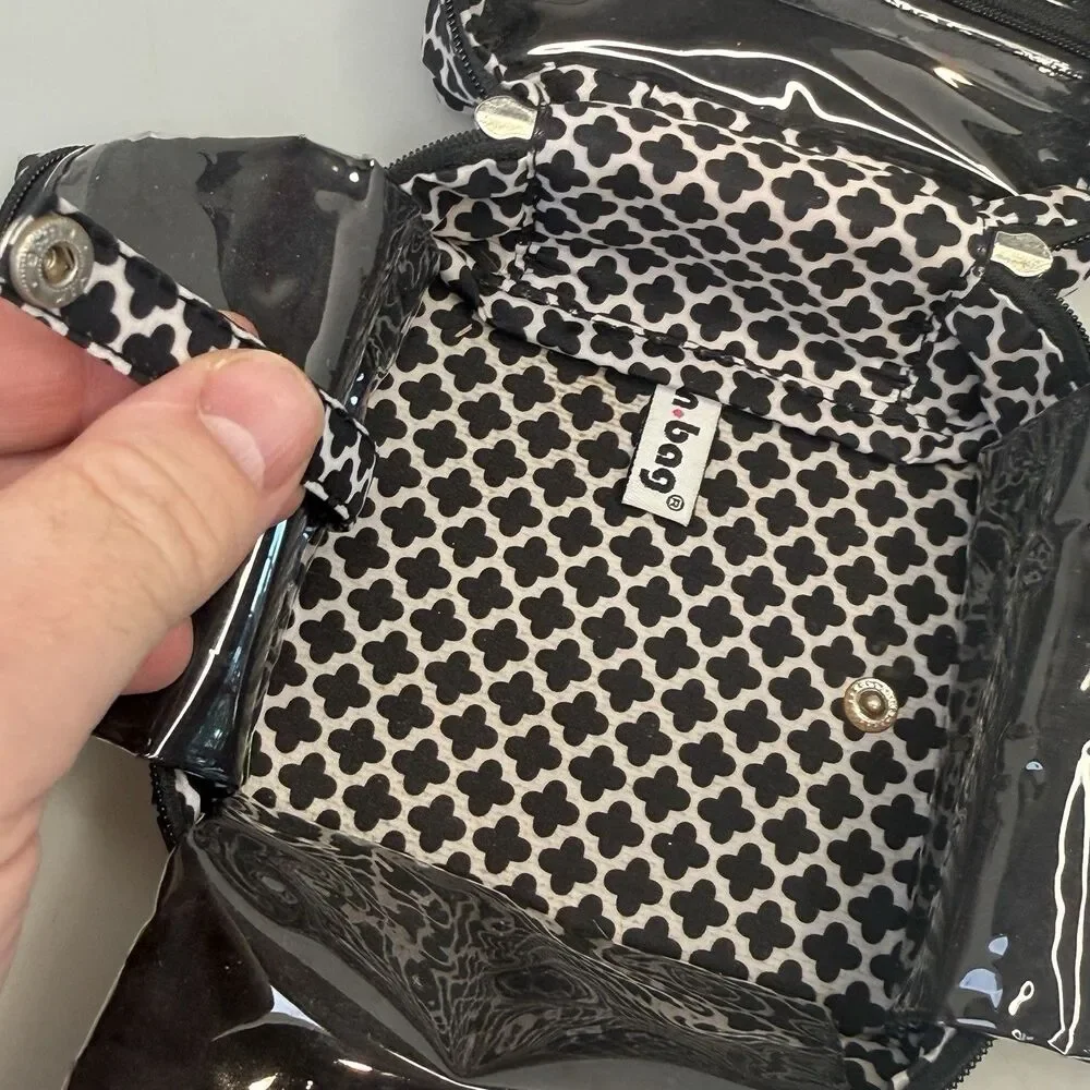 in•bag bag cosmetic